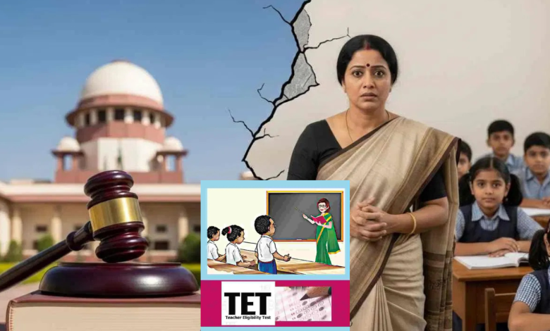 TET