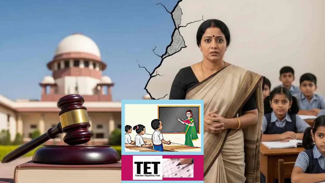 TET