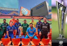 T20 World Cup