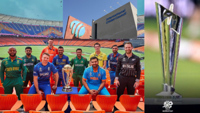 T20 World Cup