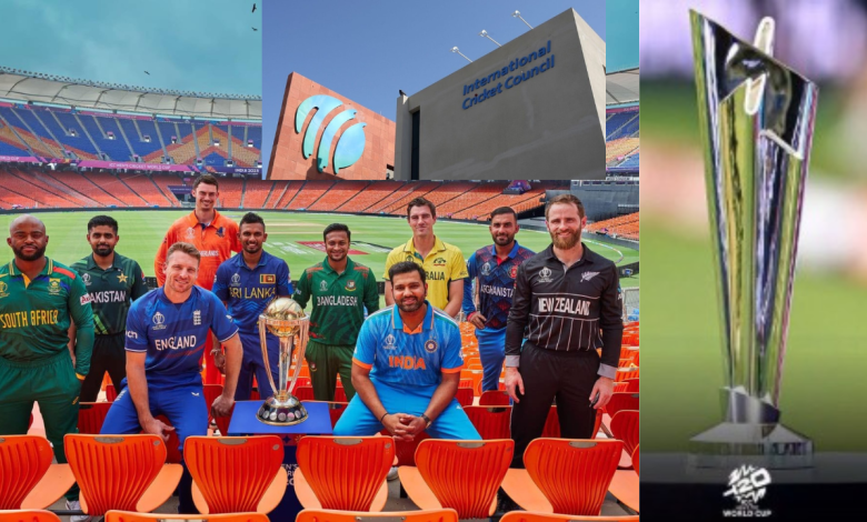 T20 World Cup