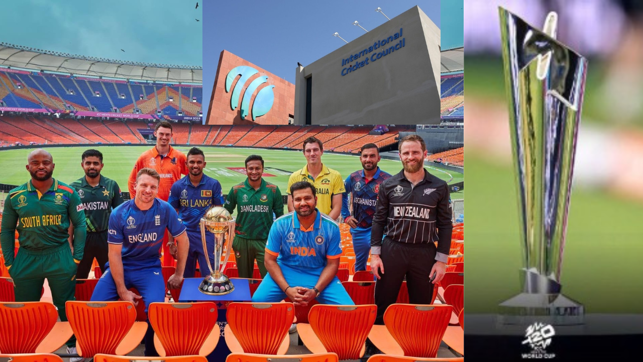 T20 World Cup
