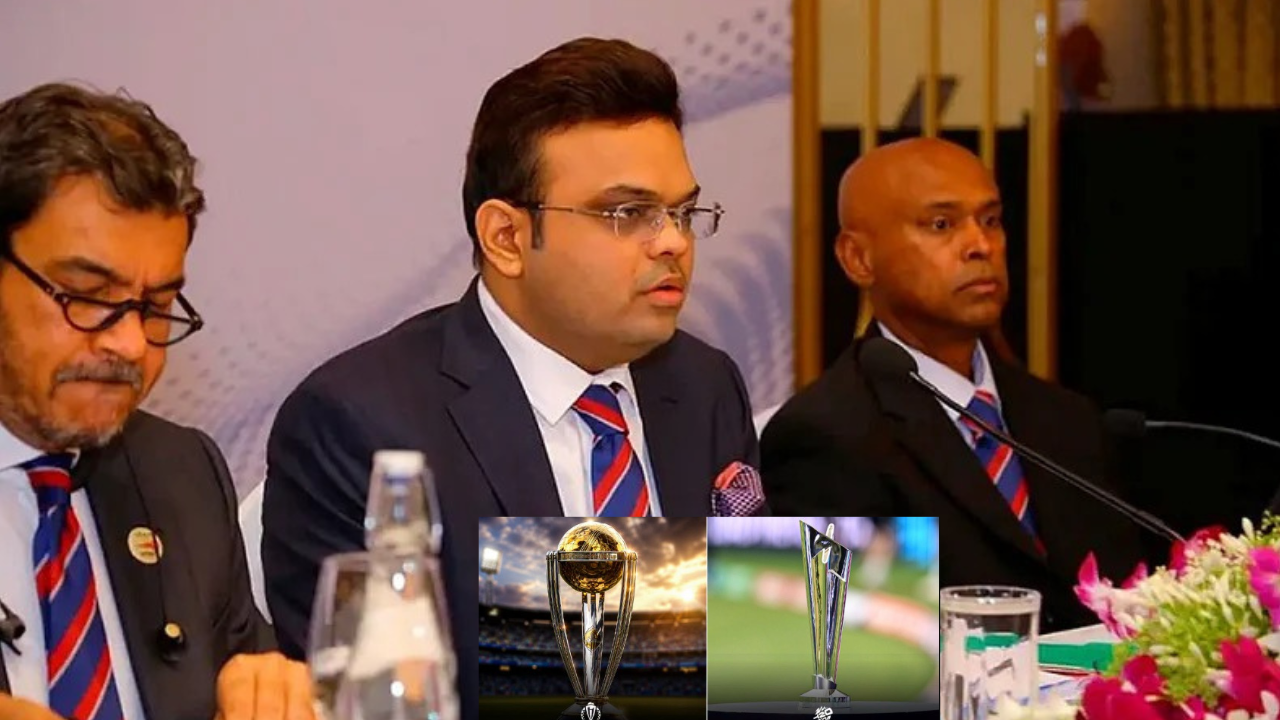 T20 World Cup