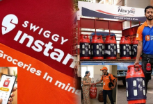Swiggy Instamart