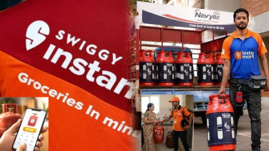 Swiggy Instamart