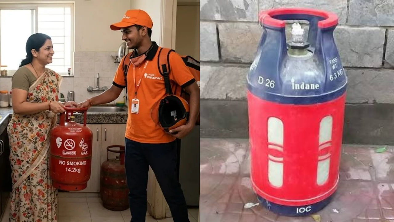 Swiggy Instamart