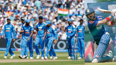 IND vs ENG