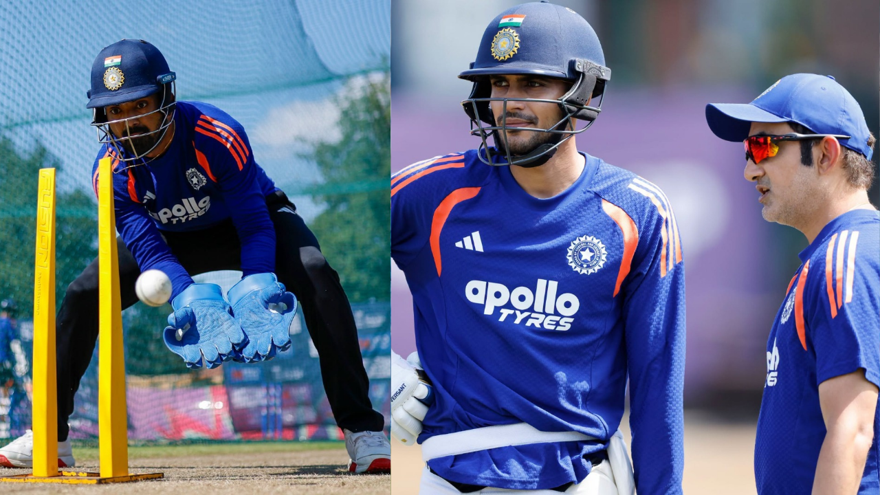 IND vs ENG