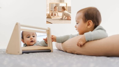Child Psychology