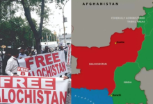 Balochistan