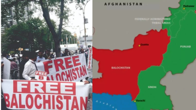 Balochistan
