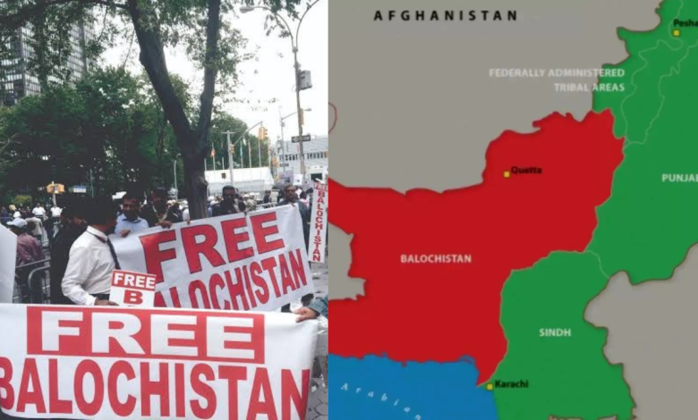 Balochistan