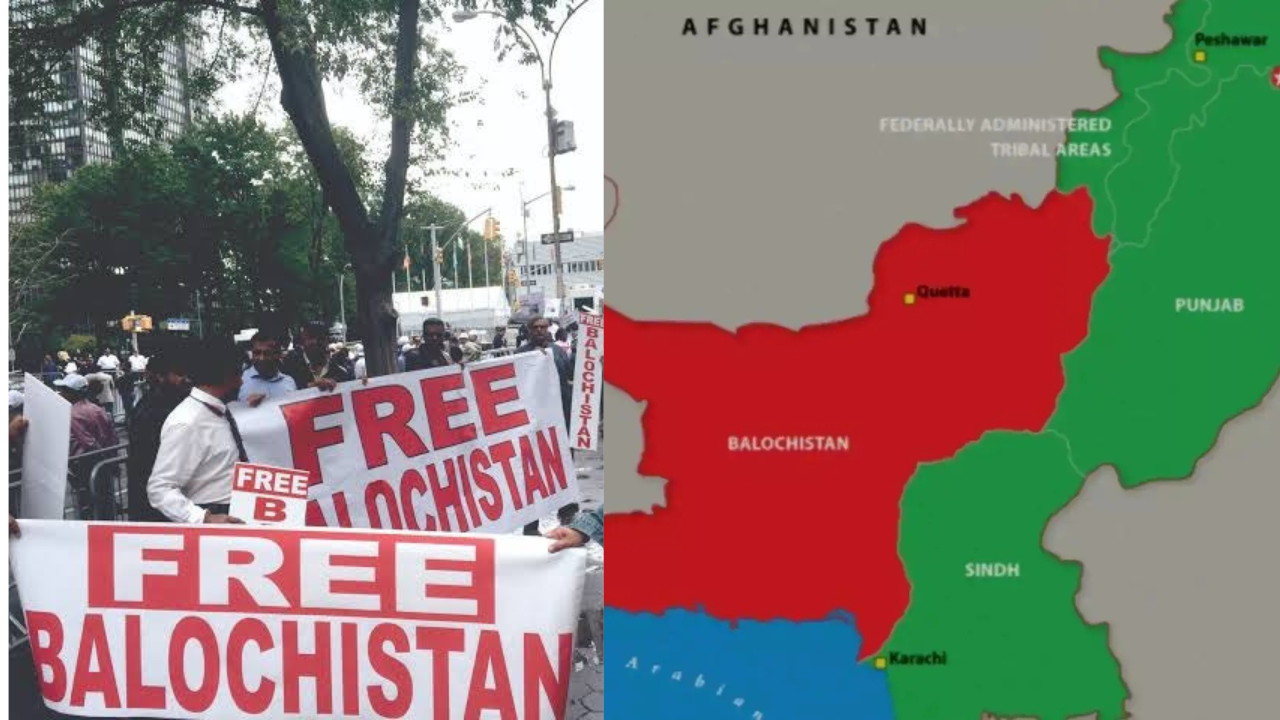 Balochistan