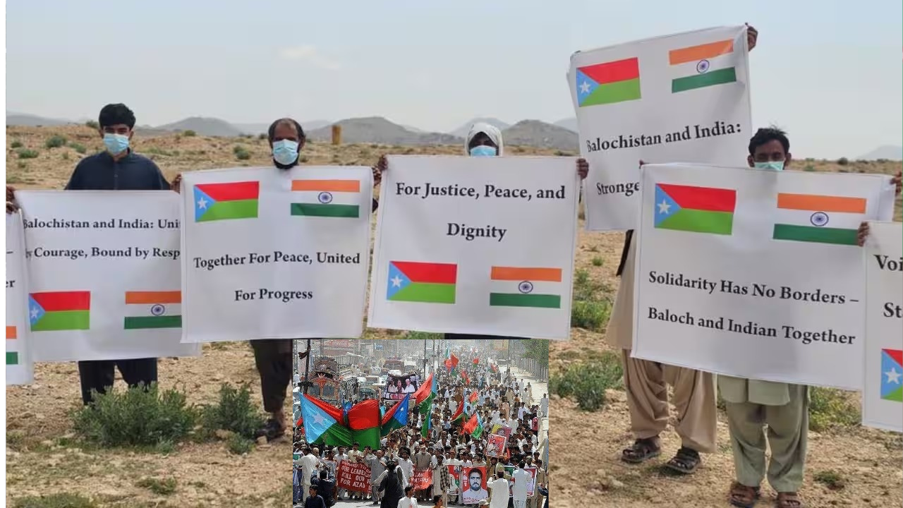 Balochistan