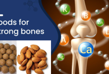 Strong Bones