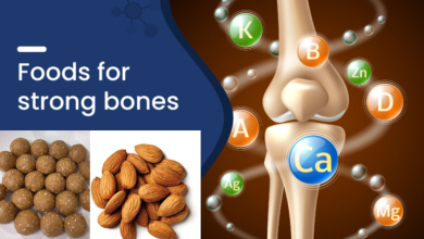 Strong Bones