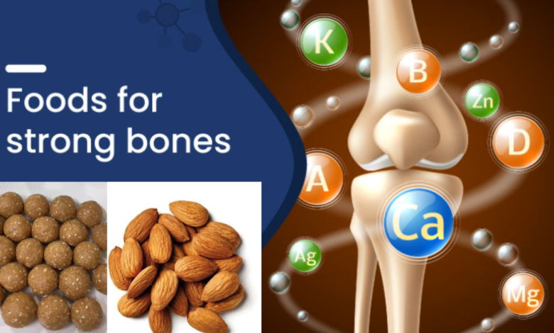 Strong Bones