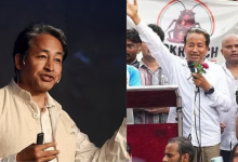 Sonam Wangchuk