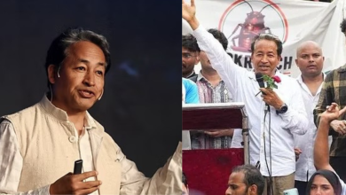 Sonam Wangchuk