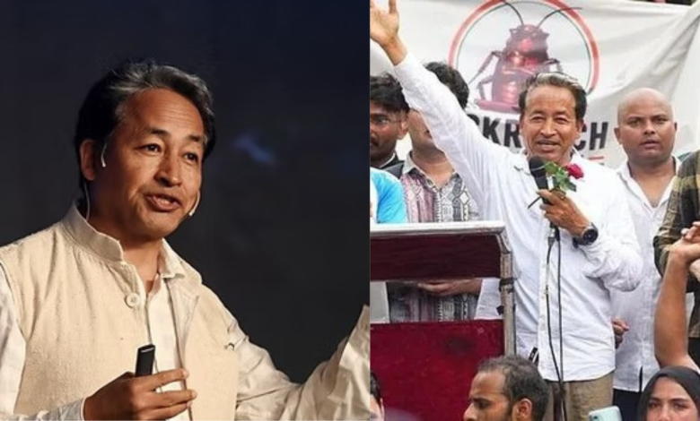 Sonam Wangchuk