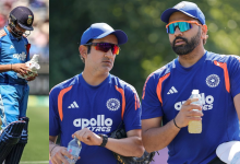 Rohit Sharma