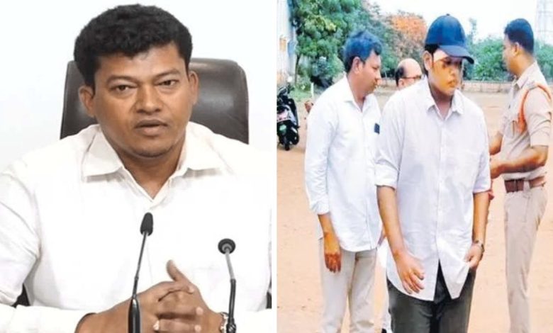 Seediri Appalaraju