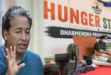 Sonam Wangchuk