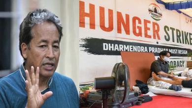 Sonam Wangchuk