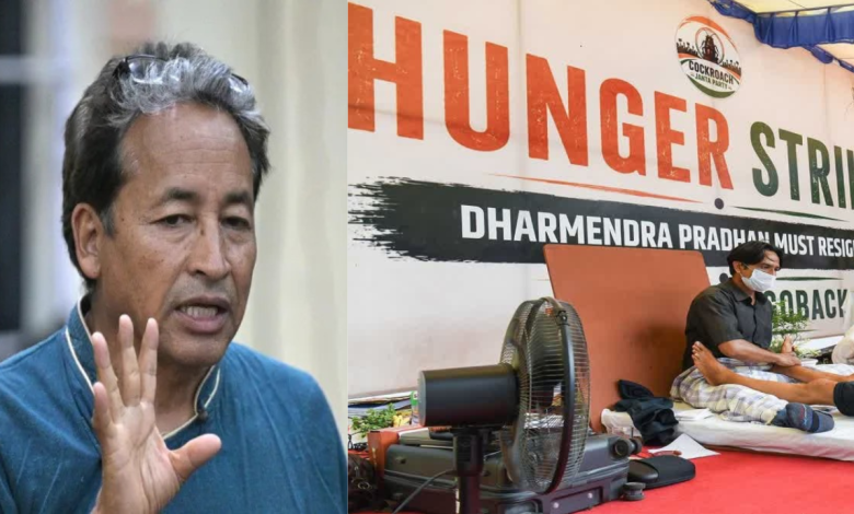 Sonam Wangchuk