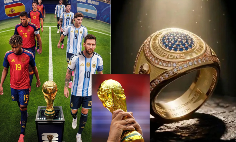 FIFA World Cup