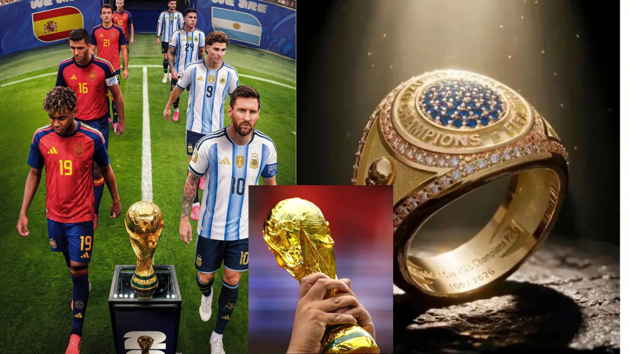 FIFA World Cup
