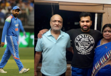 Rohit Sharma