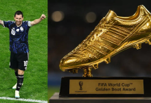Golden Boot