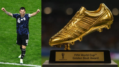 Golden Boot