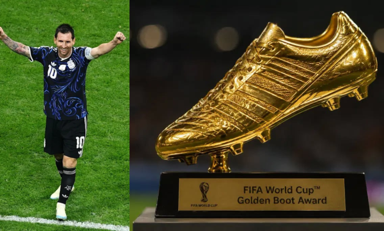 Golden Boot