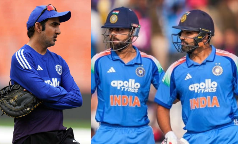Gambhir