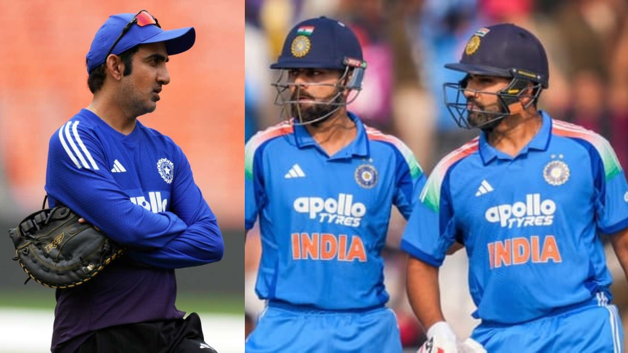 Gambhir