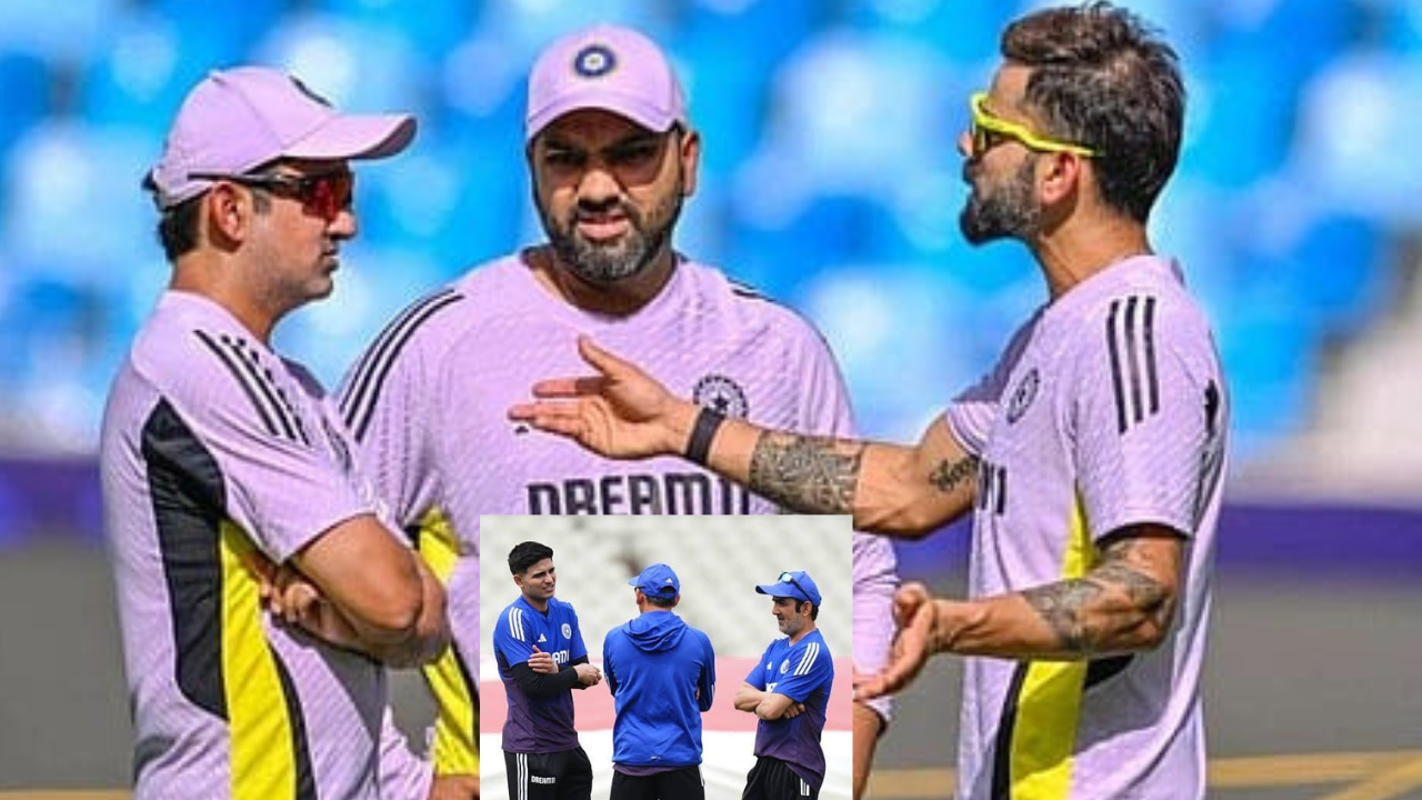Gambhir
