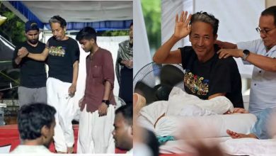Sonam Wangchuk