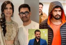 Aamir Khan