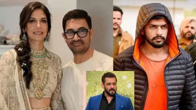 Aamir Khan