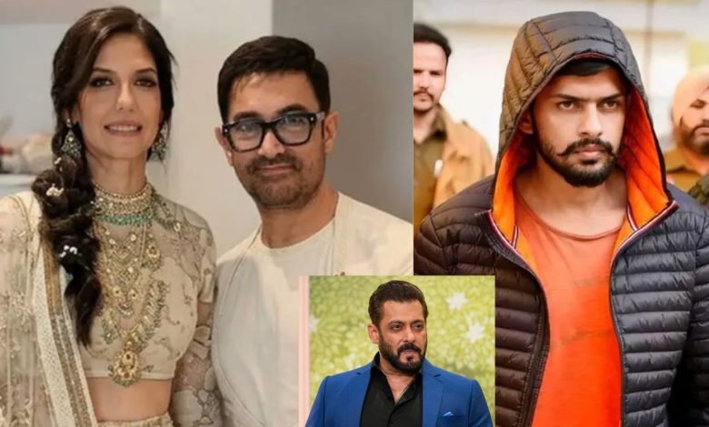 Aamir Khan