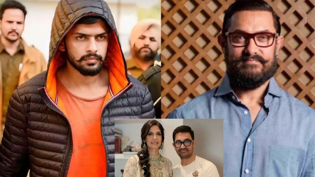 Aamir Khan