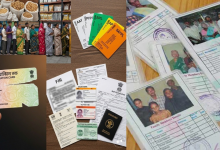 Ration Card