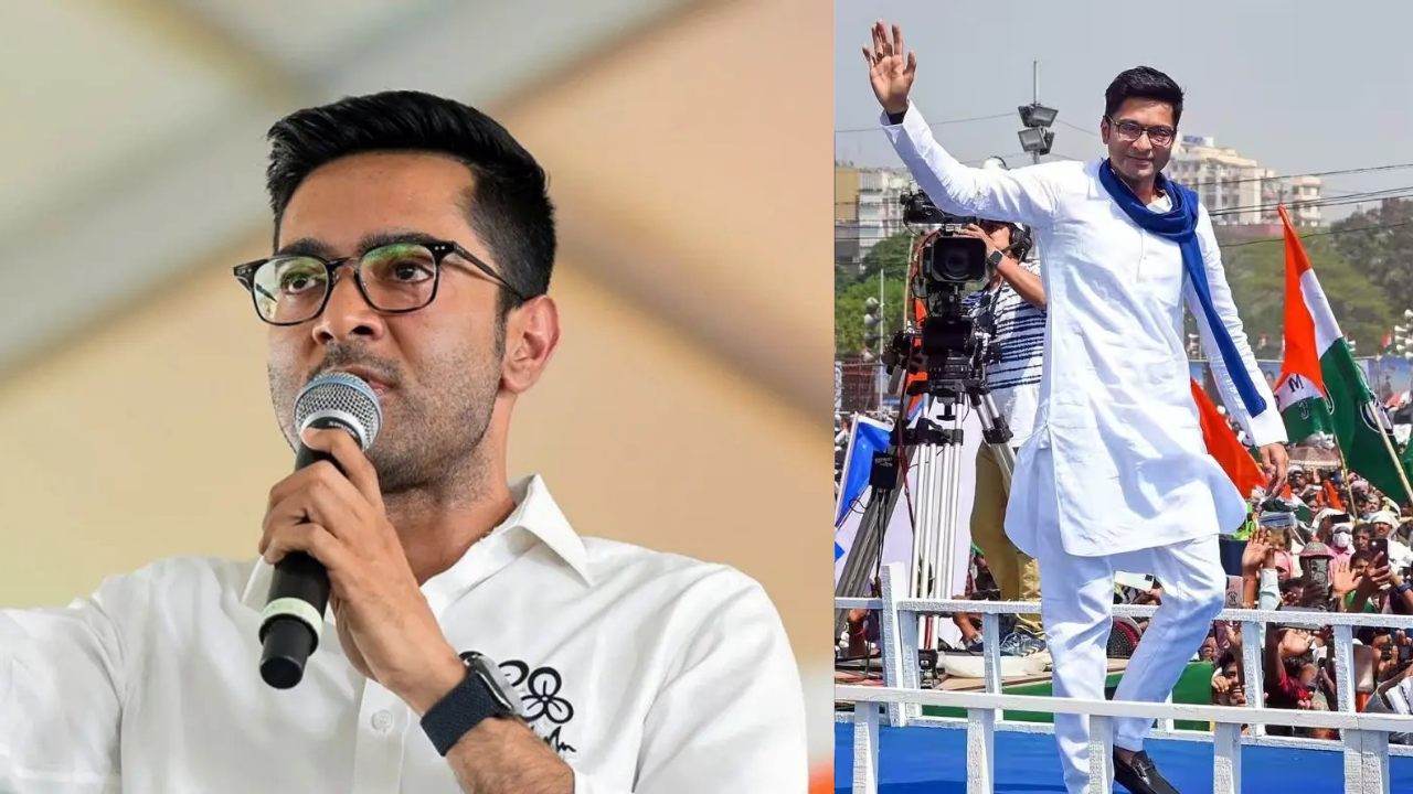 Abhishek Banerjee