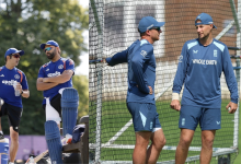 IND vs ENG