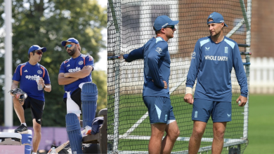 IND vs ENG