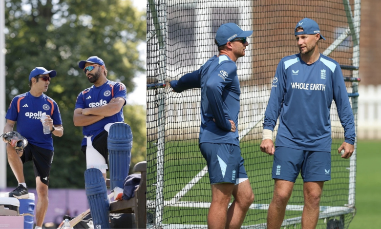 IND vs ENG