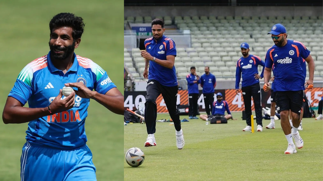 IND vs ENG