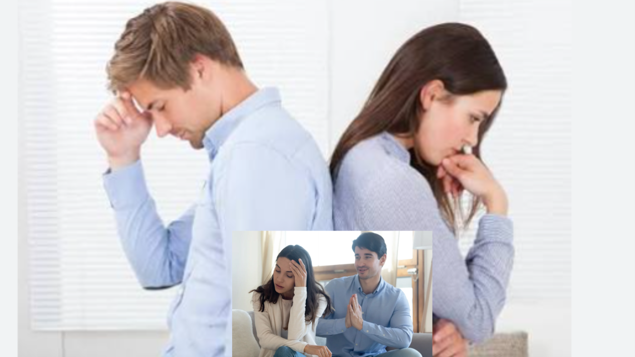 Weekend Marriages
